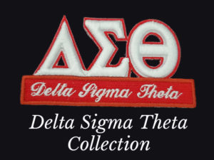 Delta Sigma Theta